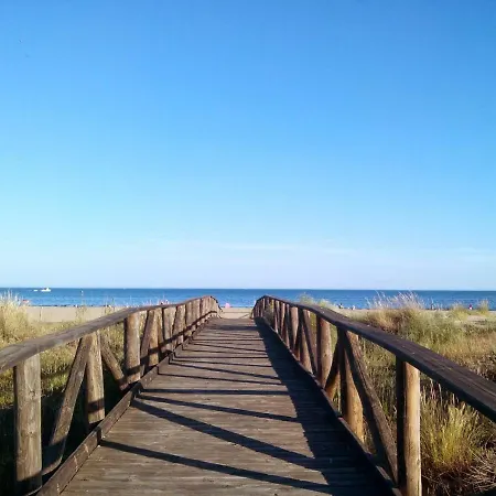 Casa Junto A La Ria * Ayamonte