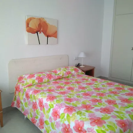 Casa Junto A La Ria Appartement *