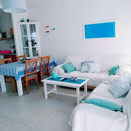 Casa Junto A La Ria Appartement *