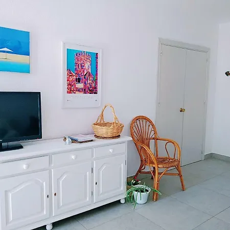 Appartement Casa Junto A La Ria Ayamonte