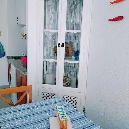 Casa Junto A La Ria * Ayamonte