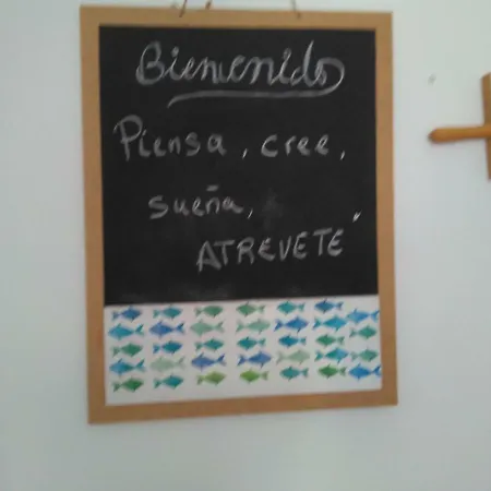 Casa Junto A La Ria * Ayamonte