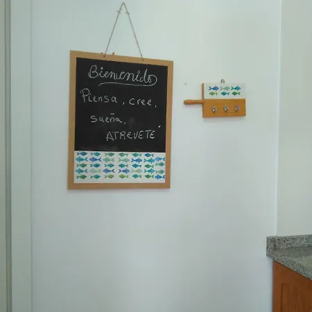 Casa Junto A La Ria Appartement *