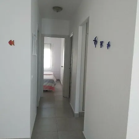 Casa Junto A La Ria Appartement Ayamonte