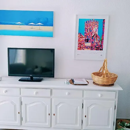 Casa Junto A La Ria Appartement *