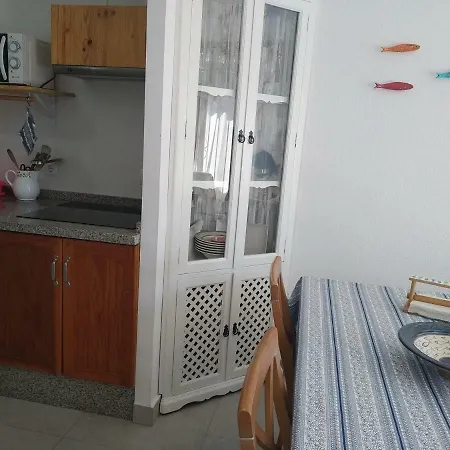 Casa Junto A La Ria Ayamonte