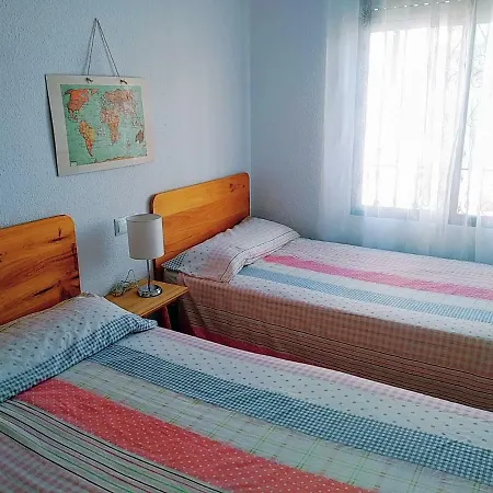 Appartement Casa Junto A La Ria Ayamonte