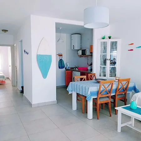 Casa Junto A La Ria