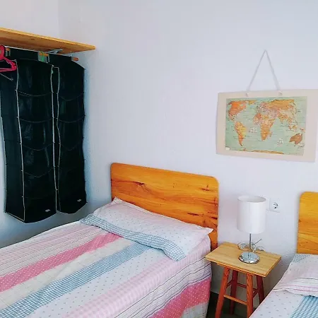 Casa Junto A La Ria Ayamonte
