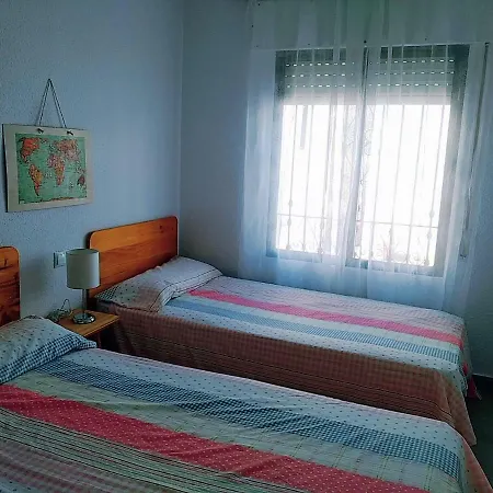Casa Junto A La Ria Appartement *