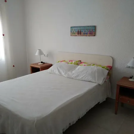 Casa Junto A La Ria Appartement Ayamonte
