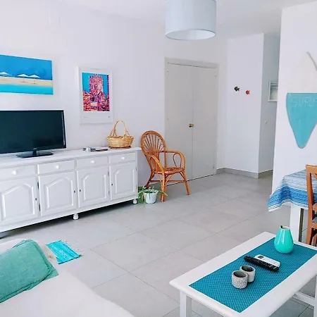 Appartement Casa Junto A La Ria *
