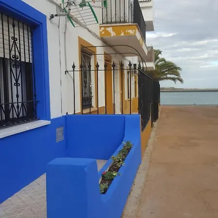 Casa Junto A La Ria Appartement Ayamonte