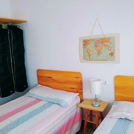 Casa Junto A La Ria Daire Ayamonte